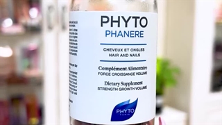 مکمل قرص تقویت مو و ناخن فیتو