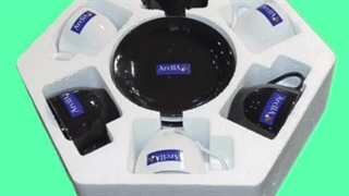 سرویس 12 پارچه