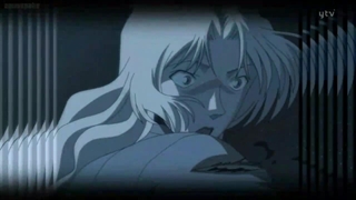 انیمه کارآگاه کونانDetective Cona (قسمت های با ارگان سیاه) درخواستی