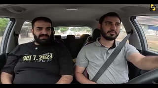 14030725: کف بیروت با حسین پاک؛ برنامه طهران بیروت؛ این روزها در لبنان چه میگذرد؟