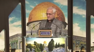 14030220: کلبه کرامت 1075: چرا غیرت از عدالت برتر است؟