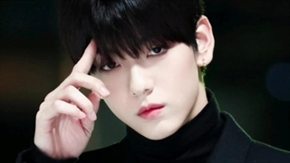 اینم یه ادیت از لیدر جذابمون چوی سوبین/ کپپپ