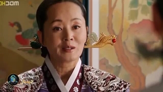 پارک دوم سانسوری های و جنجالی و نکات افسانه ی خورشید و ماه قسمت 6 تا 10