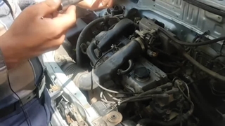 آموزش شمع قسمت دوم.....