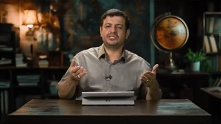 استاد رائفی پور: گنبد آهنین