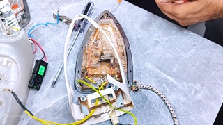 آموزش تشریح کامل دسته سیم اتو