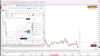 لایو ترید اوپن سشن لندن [4TP با پرایس اکشن] - 79$ سود در 30 دقیقه - 26 مهر 1403