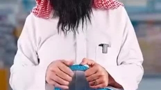 تسلیحات سه ریالی!!!