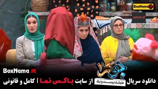 فیلم جوکر زنان - جوکر خانم ها