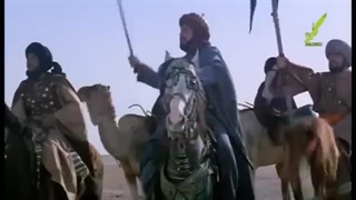 نسخه کامل فیلم محمد رسول الله دوبله فارسی بدون سانسور