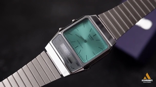 ساعت مچی کاسیو Casio AQ-800EC-2A