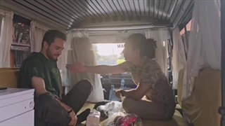 ماشین مخصوص کام تا لام خریدیم | سوپرایز کام تا لام (کام تا لام)