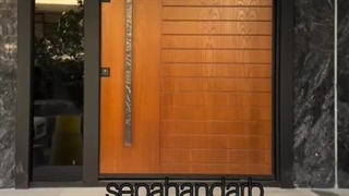 درب پیوت ضد سرقت لولا محور چه ویژگیهایی دارد