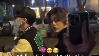 وقتی خود دختره میخواد بهت شماره بده اما نمیشه