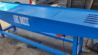 میز ویبره حرکتی سنگ مصنوعی