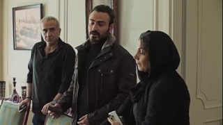 قسمت 6 سریال گردن زنی (کامل)(رایگان)| سریال گردن زنی قسمت ششم