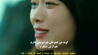 عشق یعنی این