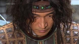 سریال شاه ته جویونگ (King Dae Jo Young) قسمت 18 با زیرنویس فارسی