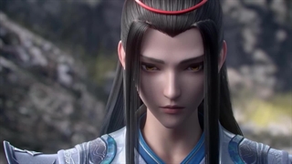 انیمه ببر و درنا (Tiger Crane (Hu He Yao Shi Lu قسمت 1