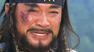 سریال شاه ته جویونگ (King Dae Jo Young) قسمت 19 با زیرنویس فارسی