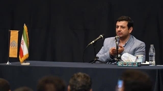 استاد رائفی پور: دشمن ترین افراد