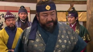 سریال شاه ته جویونگ (King Dae Jo Young) قسمت 11 با زیرنویس فارسی