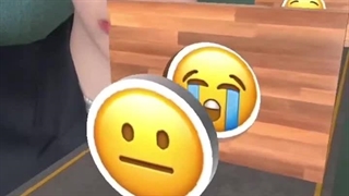 آپدیت چالش ایموجی هانبین ㅋㅋ