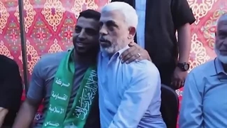 یحیی سنوار هم در سن ۶۳ سالگی به یاران شهیدش پیوست