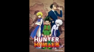 تمام اوپنینگ های انیمه hunter x hunter نسخه کامل ( به علاوه توضیح )