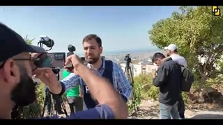 14030726: کشمیر تا بیروت؛ داستان موادهای سمی داخل موشک های اسراییل