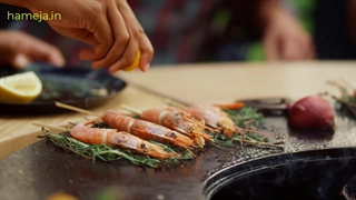 معرفی رستوران‌های لوکس و سنتی کیش