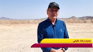 تشریح روند اجرای عملیات استخراج پروژه عظیم مس جانجا