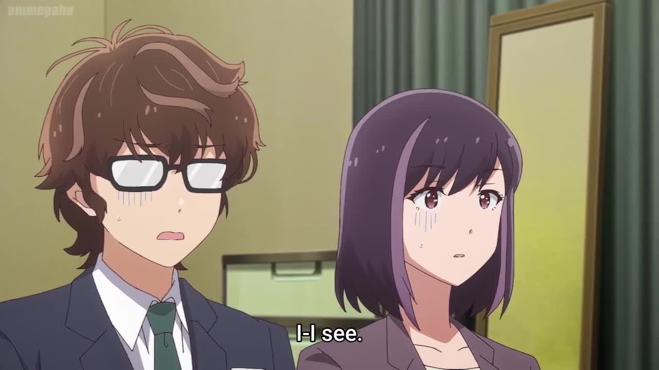 واقعاً ازدواج می‌کنی؟