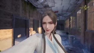 انیمه جستجو جاودانه ها قسمت16_(حمایت)