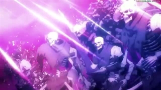 میکس انیمه overlord