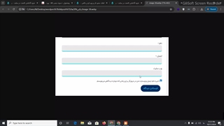 نحوه گذاشتن کامنت در سایت