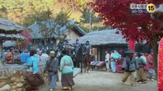 سریال شاه ته جویونگ (King Dae Jo Young) قسمت 29 با زیرنویس فارسی