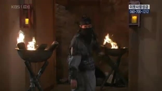 سریال شاه ته جویونگ (King Dae Jo Young) قسمت 30 با زیرنویس فارسی