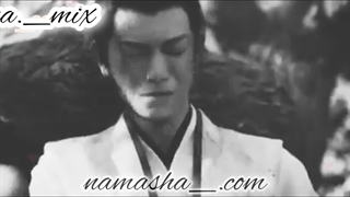 میکس عاشقانه و جذاب چینی از سریال «گل دوقلو»