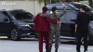 ادامه برگشت جیهوپ