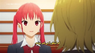 انیمه هوریمیا فصل ۱ قسمت ۱۰ زیرنویس فارسی چسبیده (Horimiya)