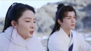 سریال چینی شامگاه برفی قسمت 17 (2024 Snowy Night: Timeless) با زیرنویس فارسی