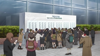 انیمه ماهیگیر منفی مثبت NegaPosi Angler قسمت 3