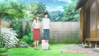 انیمه توله سگ قارچی، کینوکو اینو Kinoko Inu قسمت 3