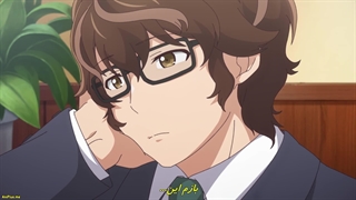 انیمه 365 روز تا عروسی Kekkon suru tte, Hontou desu ka قسمت 3