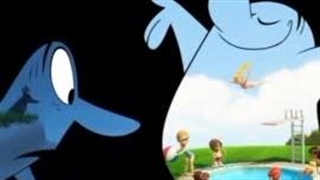 کیا این افسانه رو یادشونه:)