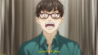 انیمه بازی تریلیون Trillion Game قسمت 4