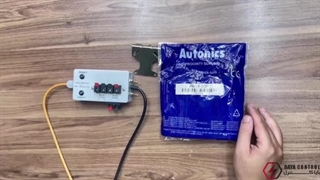 سنسورالقایی PR18-5DP | بایا کنترل