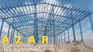 قیمت سوله سردخانه ، ساخت سوله سردخانه +قیمت