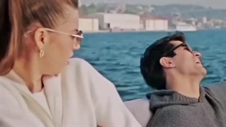 من چرا این سریالو خدایاشروعش کردم(یعنی دارم واسه هر سکانسش حرص میخورم:((((